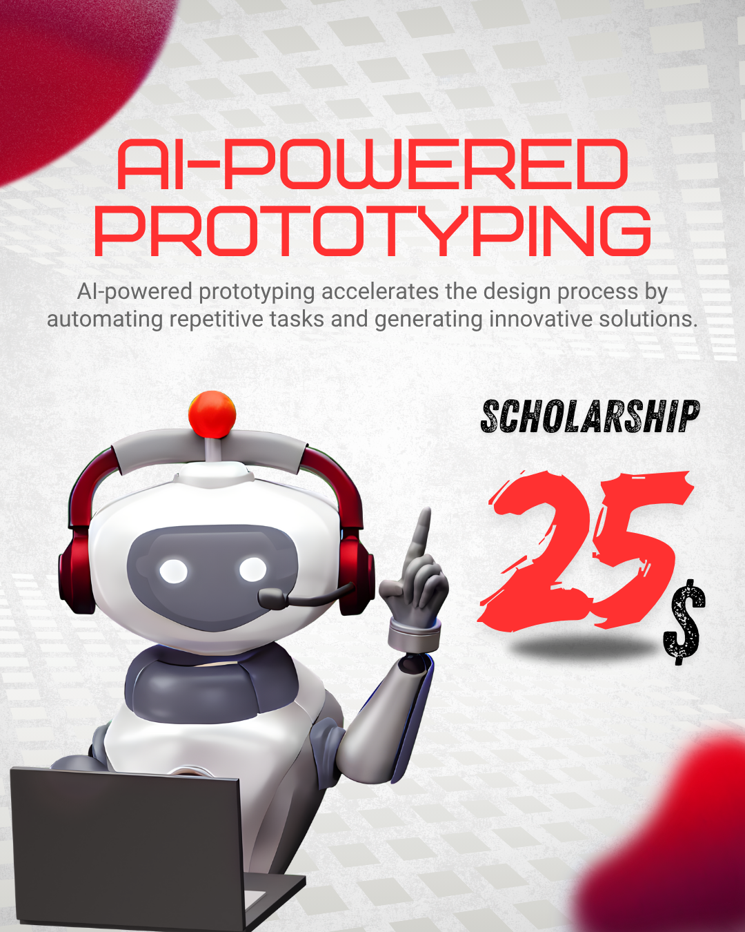 AI-Powered Prototyping and Prompt Engineering